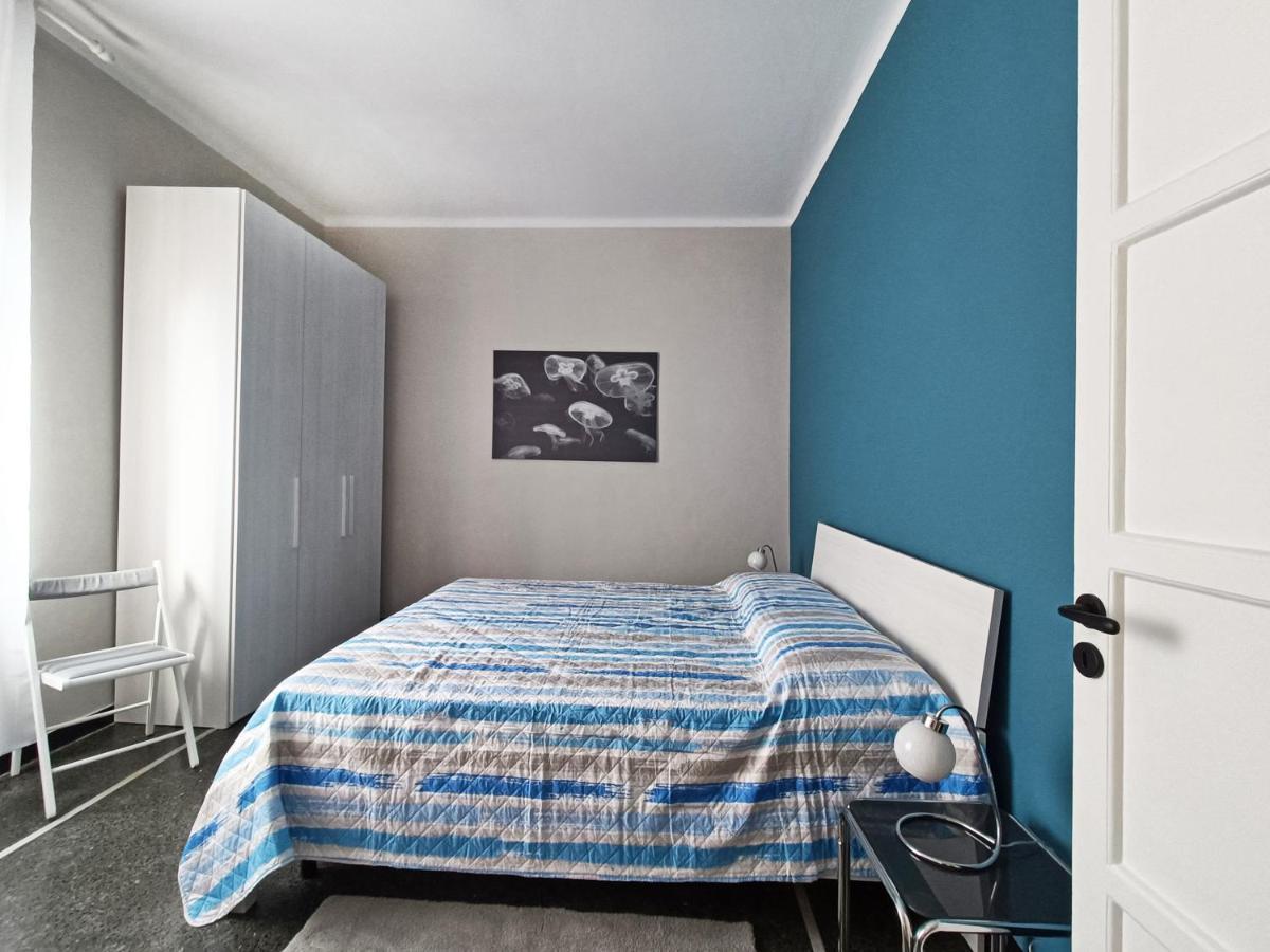 Apartment Redipuglia68 Vicino Ospedale E Genoa