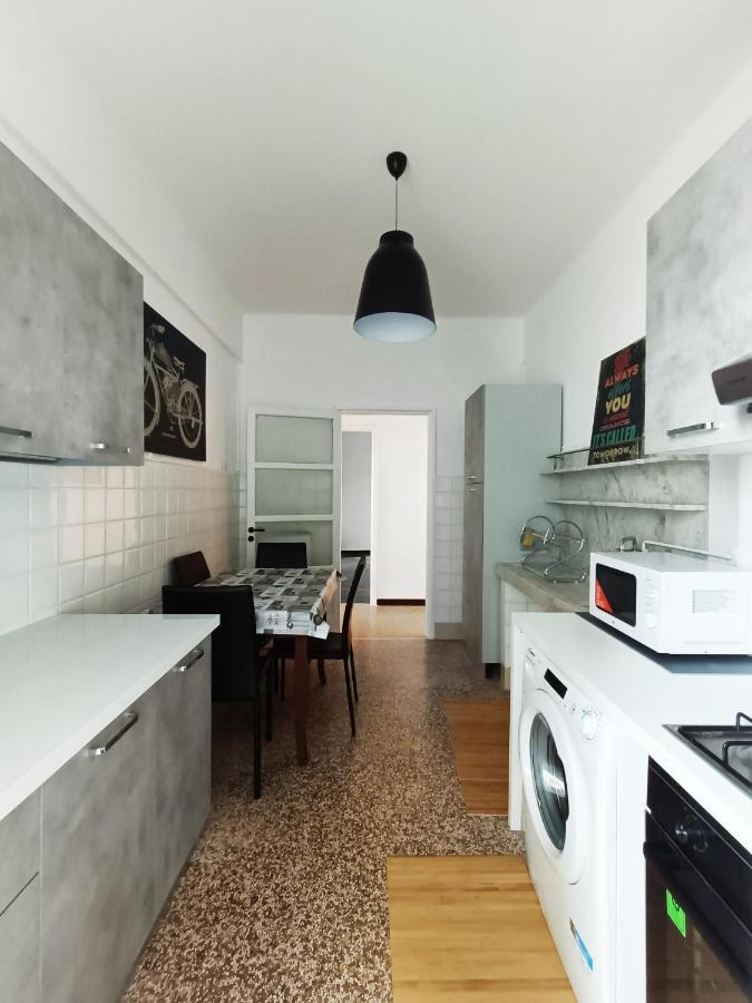 Apartment Redipuglia68 Vicino Ospedale E *