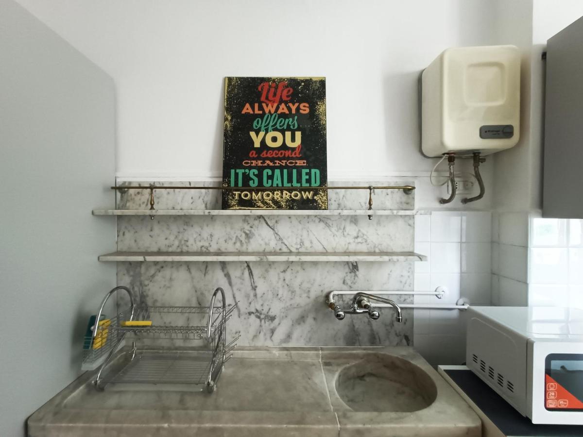 Apartment Redipuglia68 Vicino Ospedale E Genoa