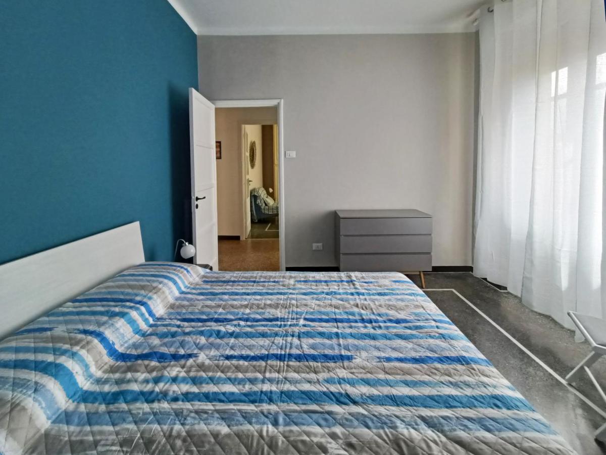 Apartment Redipuglia68 Vicino Ospedale E Genoa