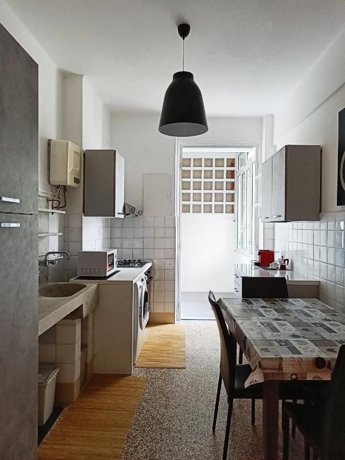 Redipuglia68 Vicino Ospedale E Apartment Genoa
