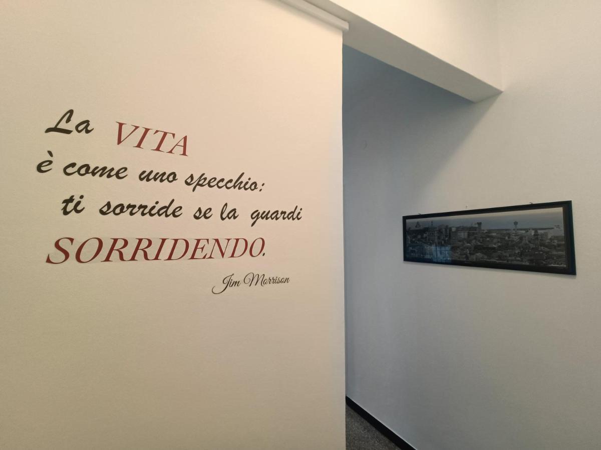 Apartment Redipuglia68 Vicino Ospedale E Genoa